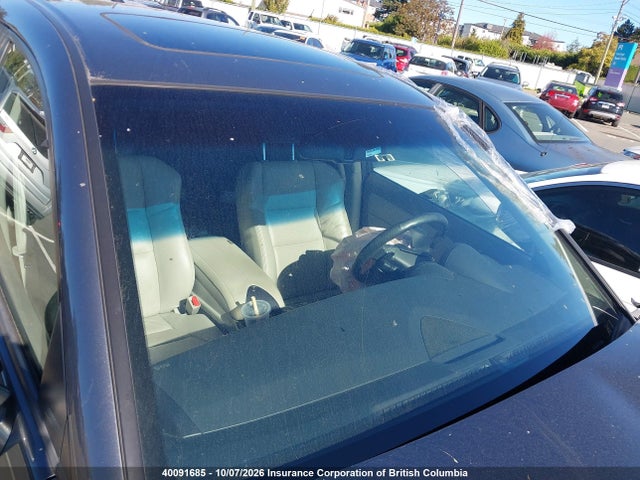 40091685 :رقم المزاد ، 5J8TB1H54CA800491 vin ، 2012 Acura Rdx Technology مزاد بيع