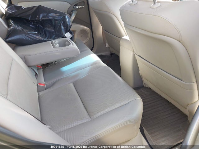 40091685 :رقم المزاد ، 5J8TB1H54CA800491 vin ، 2012 Acura Rdx Technology مزاد بيع