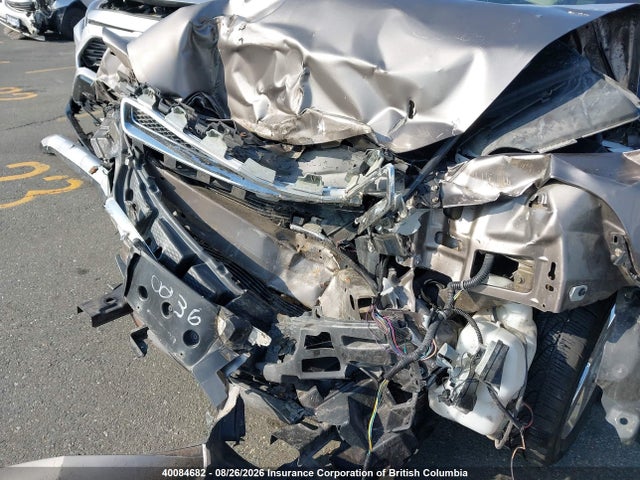 Aukcja sprzedaży 2010 Chevrolet Malibu Hybrid, vin: 1G1ZF5EZ0AF108586, numer aukcji: 40084682