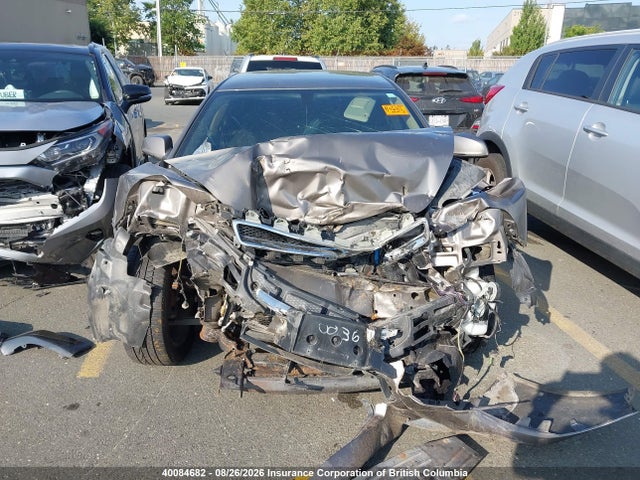 Aukcja sprzedaży 2010 Chevrolet Malibu Hybrid, vin: 1G1ZF5EZ0AF108586, numer aukcji: 40084682
