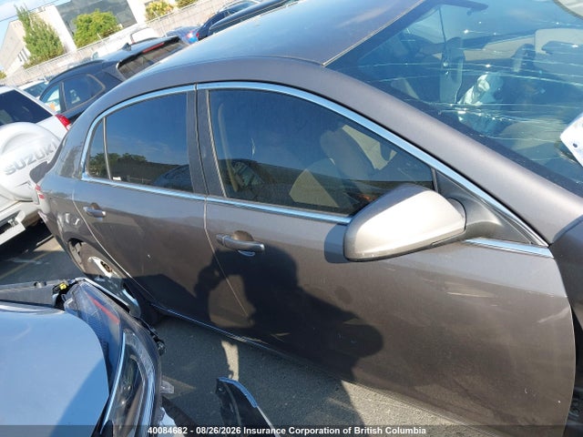 Aukcja sprzedaży 2010 Chevrolet Malibu Hybrid, vin: 1G1ZF5EZ0AF108586, numer aukcji: 40084682