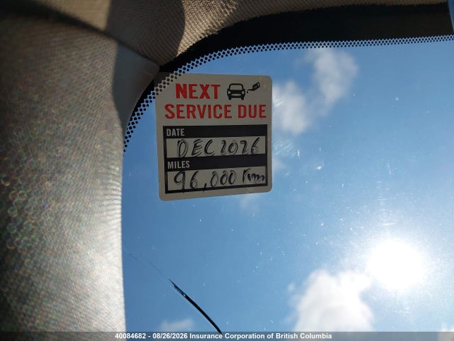 Aukcja sprzedaży 2010 Chevrolet Malibu Hybrid, vin: 1G1ZF5EZ0AF108586, numer aukcji: 40084682