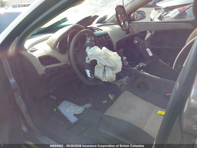 Aukcja sprzedaży 2010 Chevrolet Malibu Hybrid, vin: 1G1ZF5EZ0AF108586, numer aukcji: 40084682