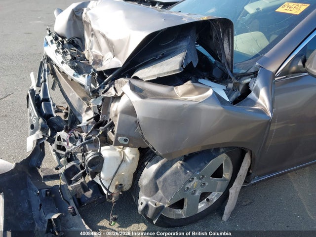 Aukcja sprzedaży 2010 Chevrolet Malibu Hybrid, vin: 1G1ZF5EZ0AF108586, numer aukcji: 40084682