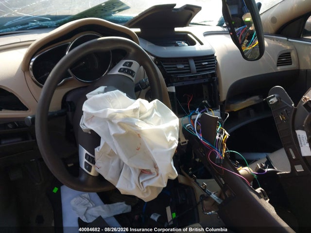 Aukcja sprzedaży 2010 Chevrolet Malibu Hybrid, vin: 1G1ZF5EZ0AF108586, numer aukcji: 40084682
