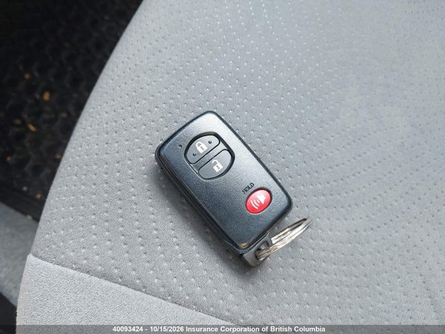 Продаж на аукціоні авто 2012 Toyota Prius, vin: JTDKN3DU3C5378457, номер лоту: 40093424