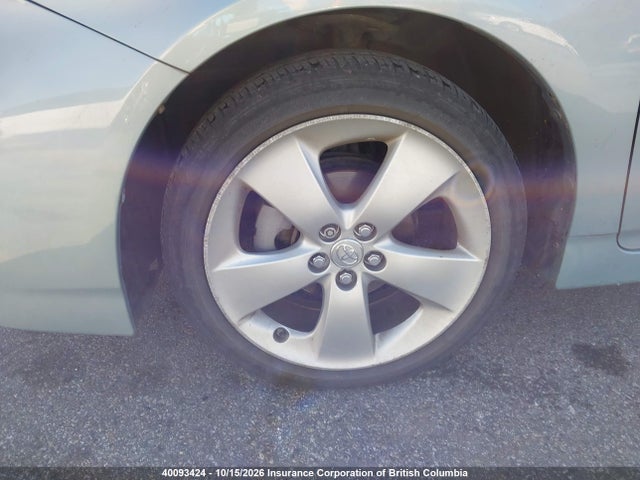 Продаж на аукціоні авто 2012 Toyota Prius, vin: JTDKN3DU3C5378457, номер лоту: 40093424