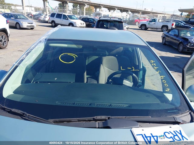 Продаж на аукціоні авто 2012 Toyota Prius, vin: JTDKN3DU3C5378457, номер лоту: 40093424
