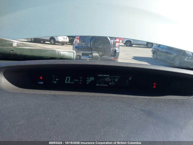 Продаж на аукціоні авто 2012 Toyota Prius, vin: JTDKN3DU3C5378457, номер лоту: 40093424