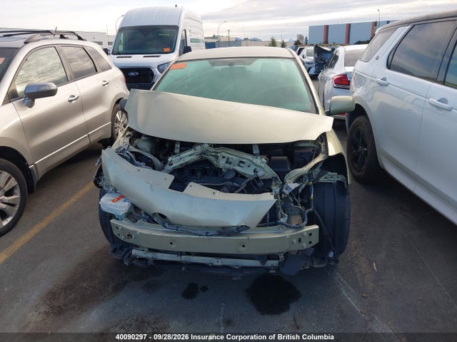 Продажа на аукционе авто 2008 Toyota Yaris, vin: JTDBT923X81187717, номер лота: 40090297