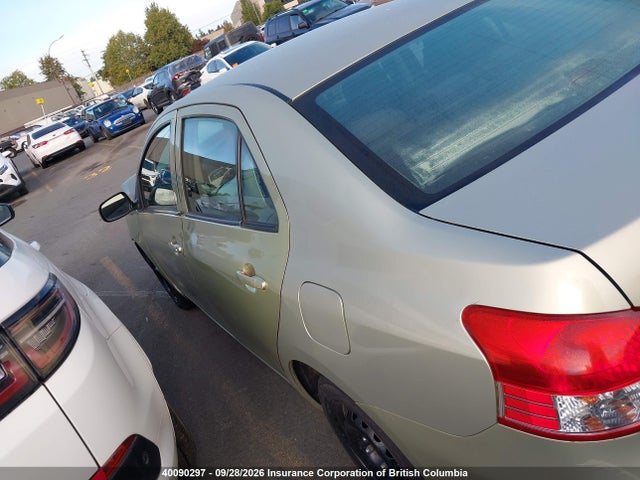 Продажа на аукционе авто 2008 Toyota Yaris, vin: JTDBT923X81187717, номер лота: 40090297