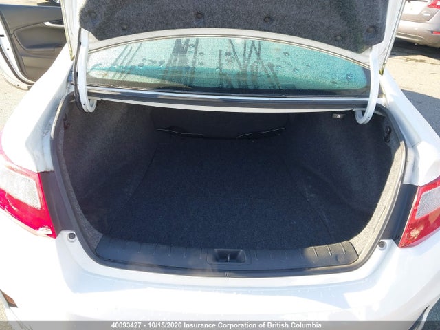 2014 Honda Accord Exl მანქანა იყიდება აუქციონზე, vin: 1HGCT1B83EA800307, აუქციონის ნომერი: 40093427