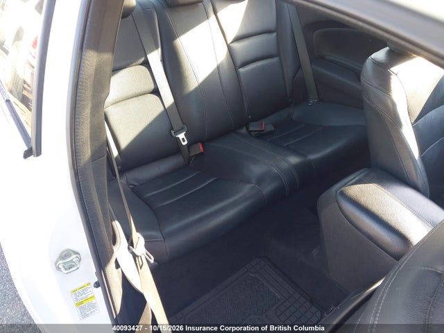2014 Honda Accord Exl მანქანა იყიდება აუქციონზე, vin: 1HGCT1B83EA800307, აუქციონის ნომერი: 40093427