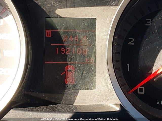 2009 Mitsubishi Lancer Es/es Sport მანქანა იყიდება აუქციონზე, vin: JA3AU26U09U608314, აუქციონის ნომერი: 40093433