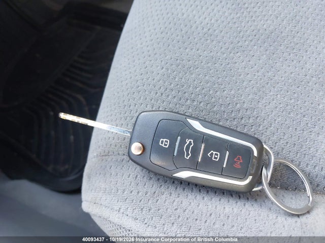 2010 Honda Civic მანქანა იყიდება აუქციონზე, vin: 2HGFA1F48AH011169, აუქციონის ნომერი: 40093437