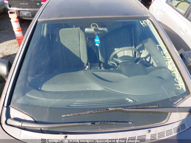 2010 Honda Civic მანქანა იყიდება აუქციონზე, vin: 2HGFA1F48AH011169, აუქციონის ნომერი: 40093437