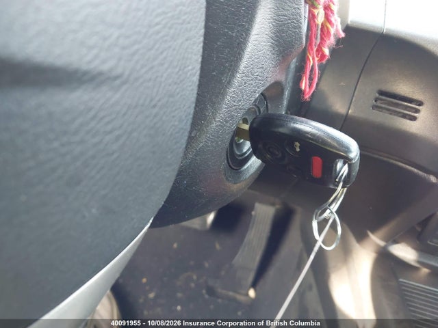 40091955 :رقم المزاد ، 2HHFD56726H200590 vin ، 2006 Acura Csx Premium مزاد بيع
