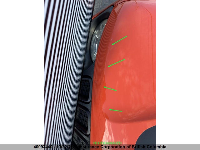 Продаж на аукціоні авто 2016 Jeep Renegade Trailhawk, vin: ZACCJBCT6GPC91751, номер лоту: 40093440