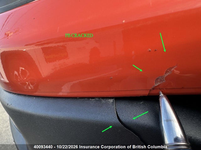 Продаж на аукціоні авто 2016 Jeep Renegade Trailhawk, vin: ZACCJBCT6GPC91751, номер лоту: 40093440