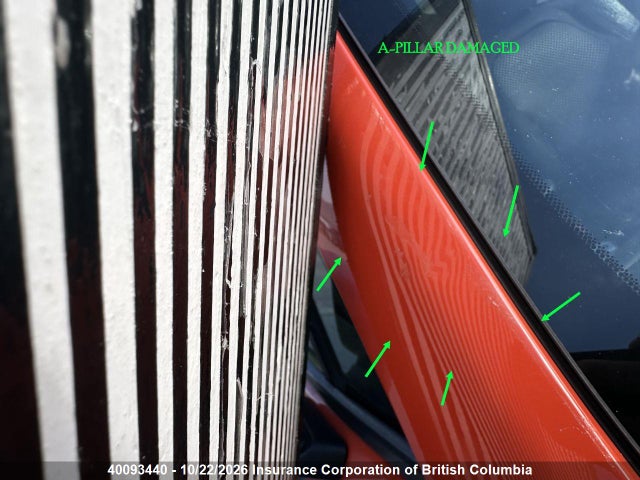 Продаж на аукціоні авто 2016 Jeep Renegade Trailhawk, vin: ZACCJBCT6GPC91751, номер лоту: 40093440