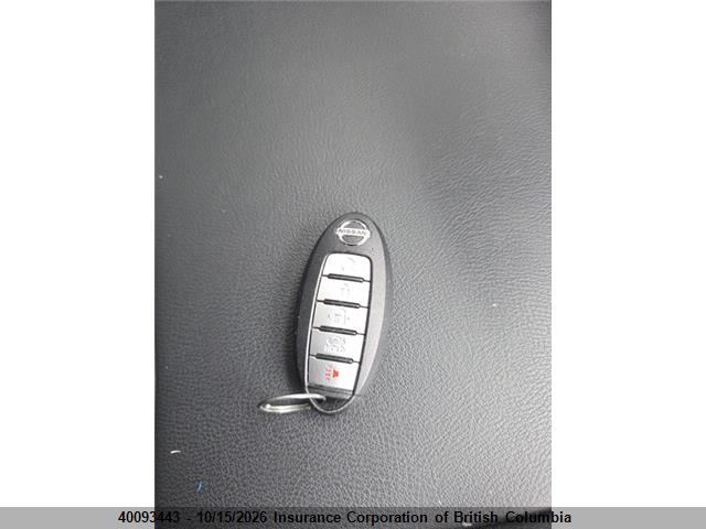 2023 Nissan Sentra Sr მანქანა იყიდება აუქციონზე, vin: 3N1AB8DV4PY239234, აუქციონის ნომერი: 40093443