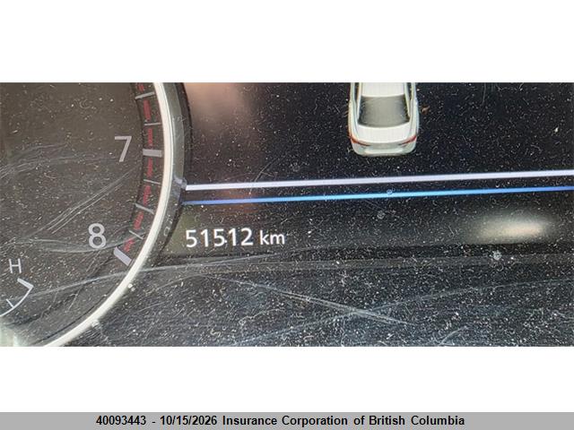 2023 Nissan Sentra Sr მანქანა იყიდება აუქციონზე, vin: 3N1AB8DV4PY239234, აუქციონის ნომერი: 40093443