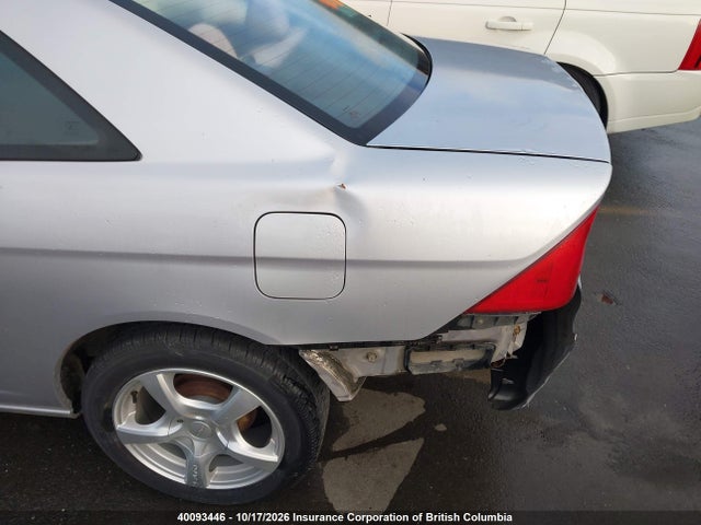 Aukcja sprzedaży 2003 Honda Civic, vin: 1HGEM21973L810698, numer aukcji: 40093446