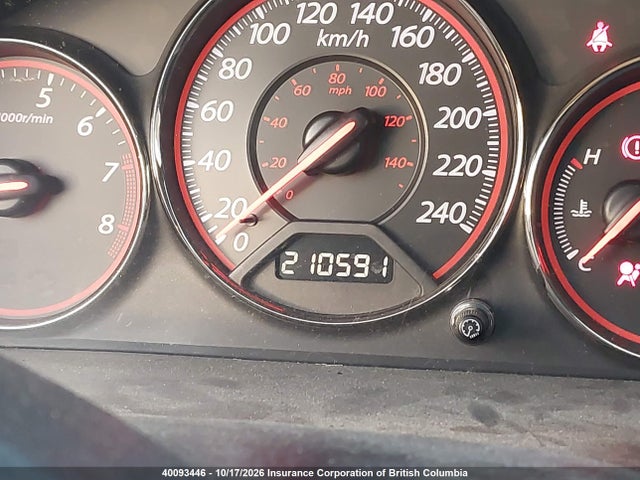 Aukcja sprzedaży 2003 Honda Civic, vin: 1HGEM21973L810698, numer aukcji: 40093446
