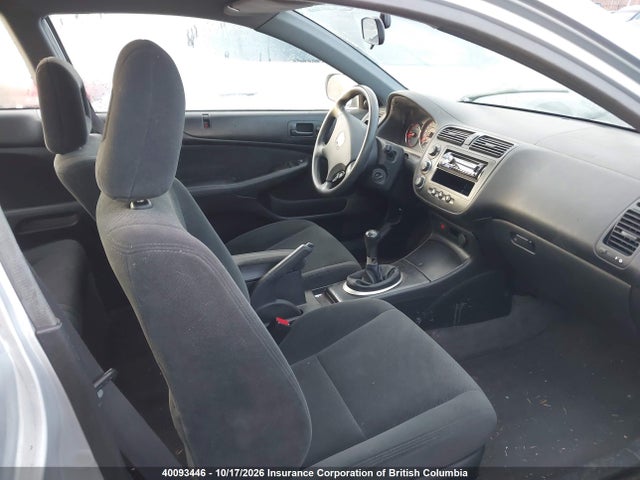 Aukcja sprzedaży 2003 Honda Civic, vin: 1HGEM21973L810698, numer aukcji: 40093446