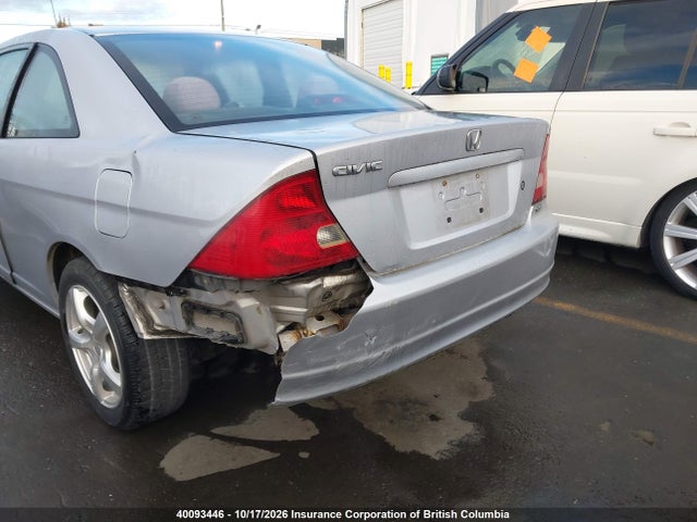 Aukcja sprzedaży 2003 Honda Civic, vin: 1HGEM21973L810698, numer aukcji: 40093446