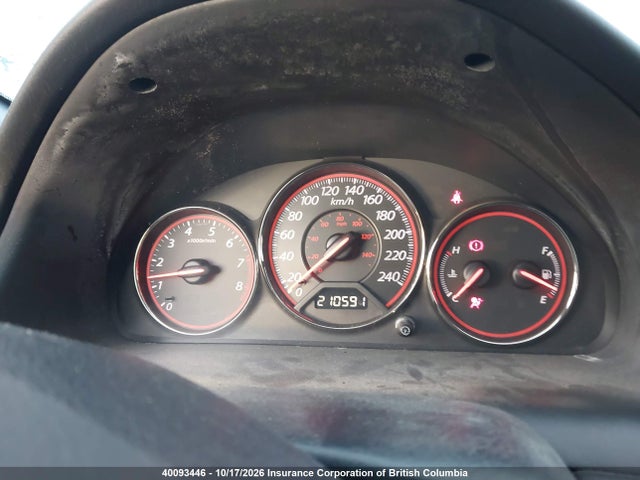Aukcja sprzedaży 2003 Honda Civic, vin: 1HGEM21973L810698, numer aukcji: 40093446