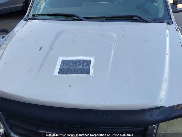 Aukcja sprzedaży 2007 Gmc Sierra K2500 Heavy Duty, vin: 1GTHK236X7F545817, numer aukcji: 40093447