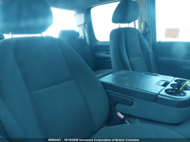 Aukcja sprzedaży 2007 Gmc Sierra K2500 Heavy Duty, vin: 1GTHK236X7F545817, numer aukcji: 40093447