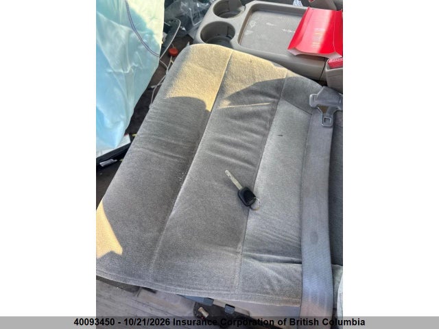 40093450 :رقم المزاد ، 2HKRL18694H006563 vin ، 2004 Honda Odyssey Ex مزاد بيع