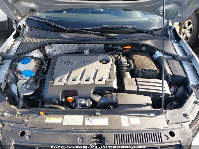 Aukcja sprzedaży 2013 Volkswagen Passat S, vin: 1VWAN7A36DC076802, numer aukcji: 40093451