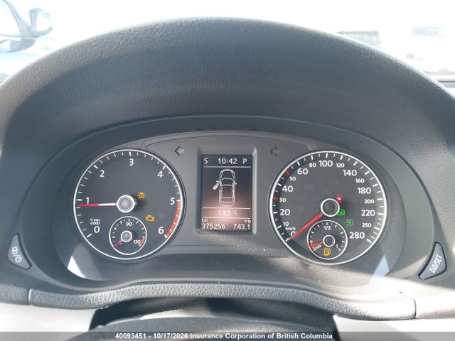 Aukcja sprzedaży 2013 Volkswagen Passat S, vin: 1VWAN7A36DC076802, numer aukcji: 40093451