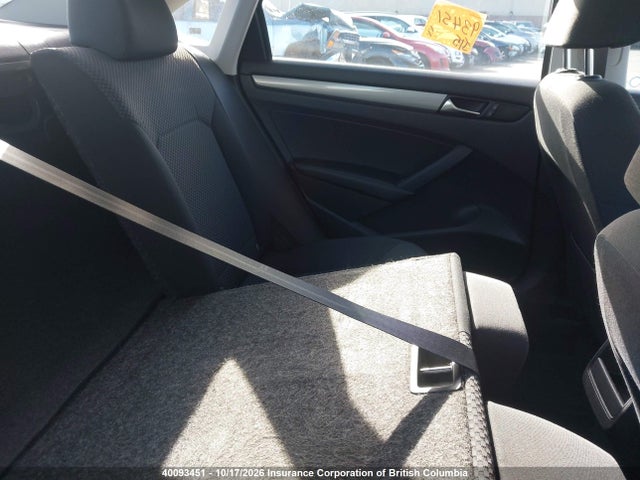 Aukcja sprzedaży 2013 Volkswagen Passat S, vin: 1VWAN7A36DC076802, numer aukcji: 40093451