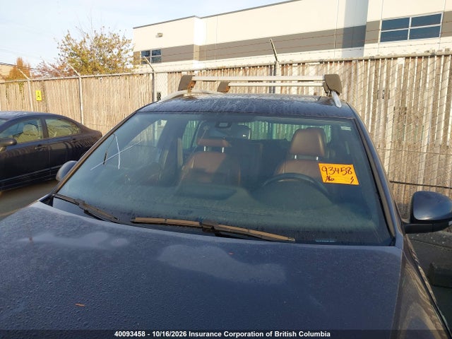 40093458 :رقم المزاد ، WVGLV7AX4HW508690 vin ، 2017 Volkswagen Tiguan Highline مزاد بيع
