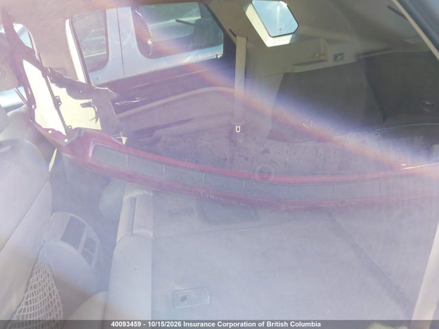 Продажа на аукционе авто 2012 Cadillac Srx, vin: 3GYFNAE37CS630240, номер лота: 40093459