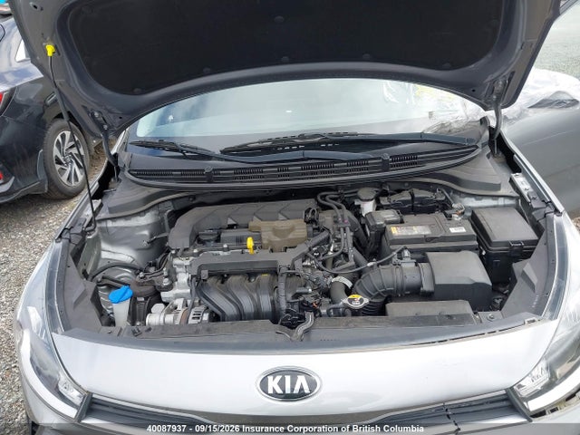 KIA RIO S 2021 3KPA25AD6ME385302 Image 10