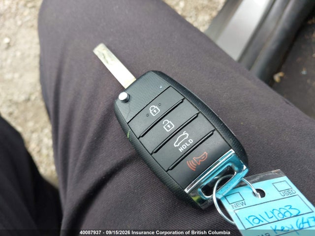 KIA RIO S 2021 3KPA25AD6ME385302 Image 11