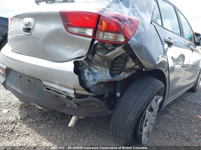 KIA RIO S 2021 3KPA25AD6ME385302 Image 12