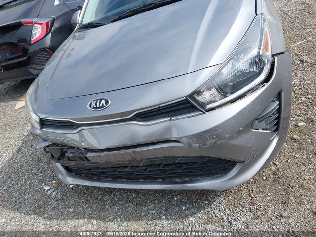 KIA RIO S 2021 3KPA25AD6ME385302 Image 13
