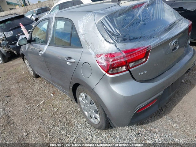 KIA RIO S 2021 3KPA25AD6ME385302 Image 15