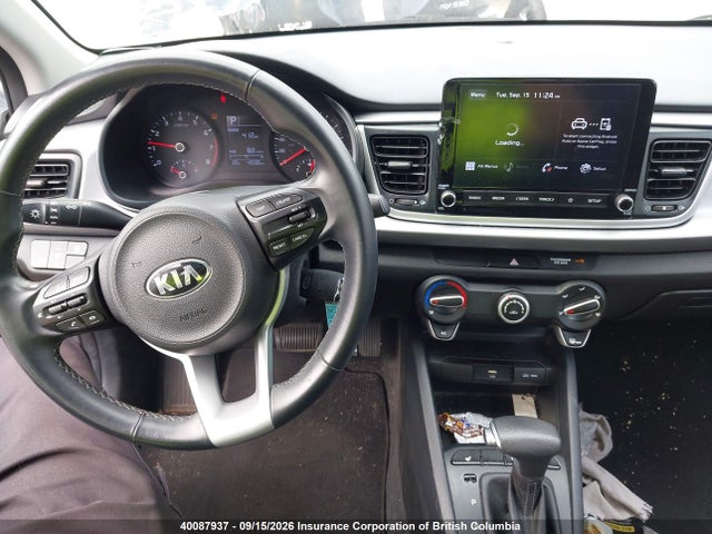KIA RIO S 2021 3KPA25AD6ME385302 Image 16