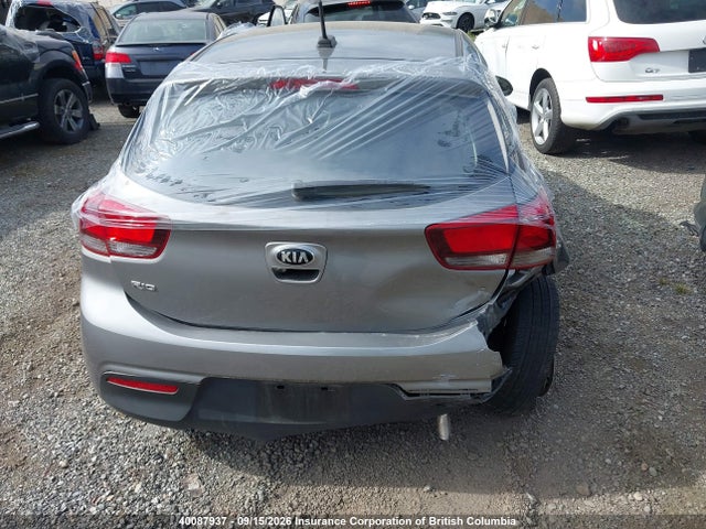 KIA RIO S 2021 3KPA25AD6ME385302 Image 17
