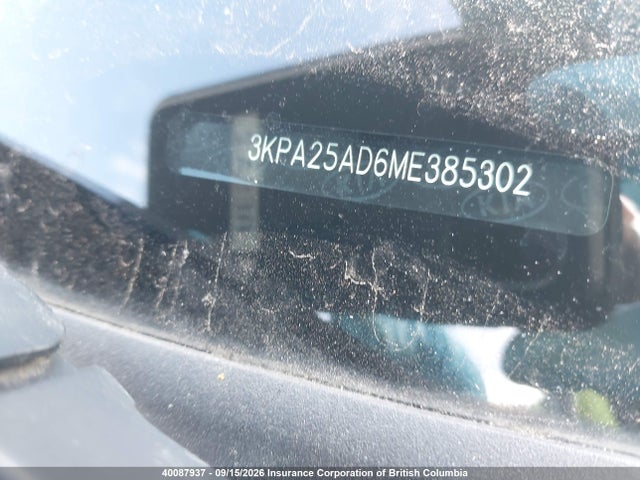 KIA RIO S 2021 3KPA25AD6ME385302 Image 19