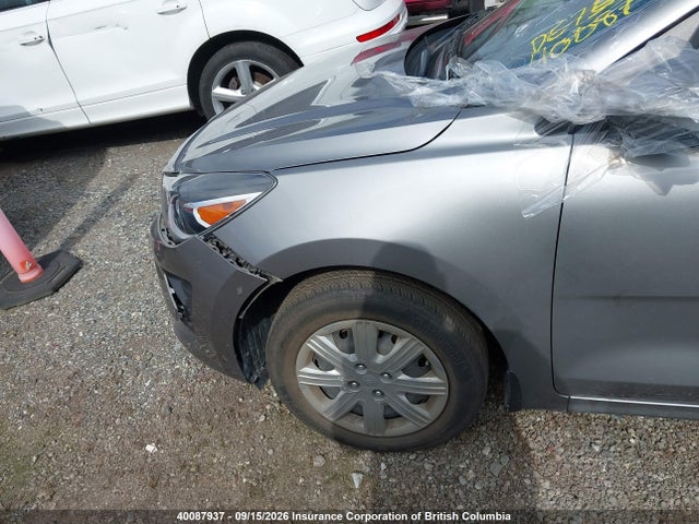 KIA RIO S 2021 3KPA25AD6ME385302 Image 2