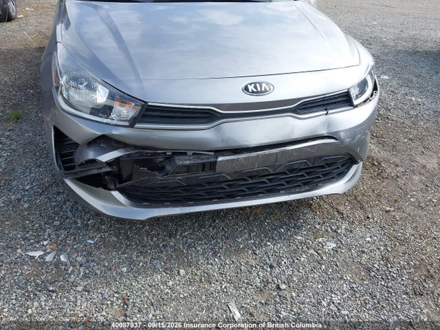 KIA RIO S 2021 3KPA25AD6ME385302 Image 23
