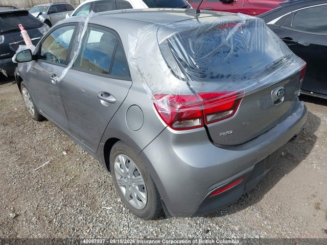KIA RIO S 2021 3KPA25AD6ME385302 Image 3